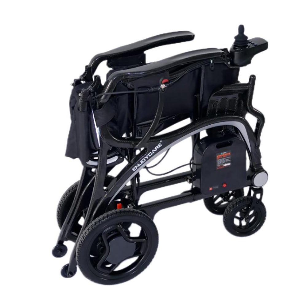 (Demo Unit) EPW705 Electric Powered Motorised Wheelchair PMA