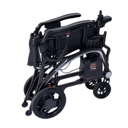 (Demo Unit) EPW705 Electric Powered Motorised Wheelchair PMA