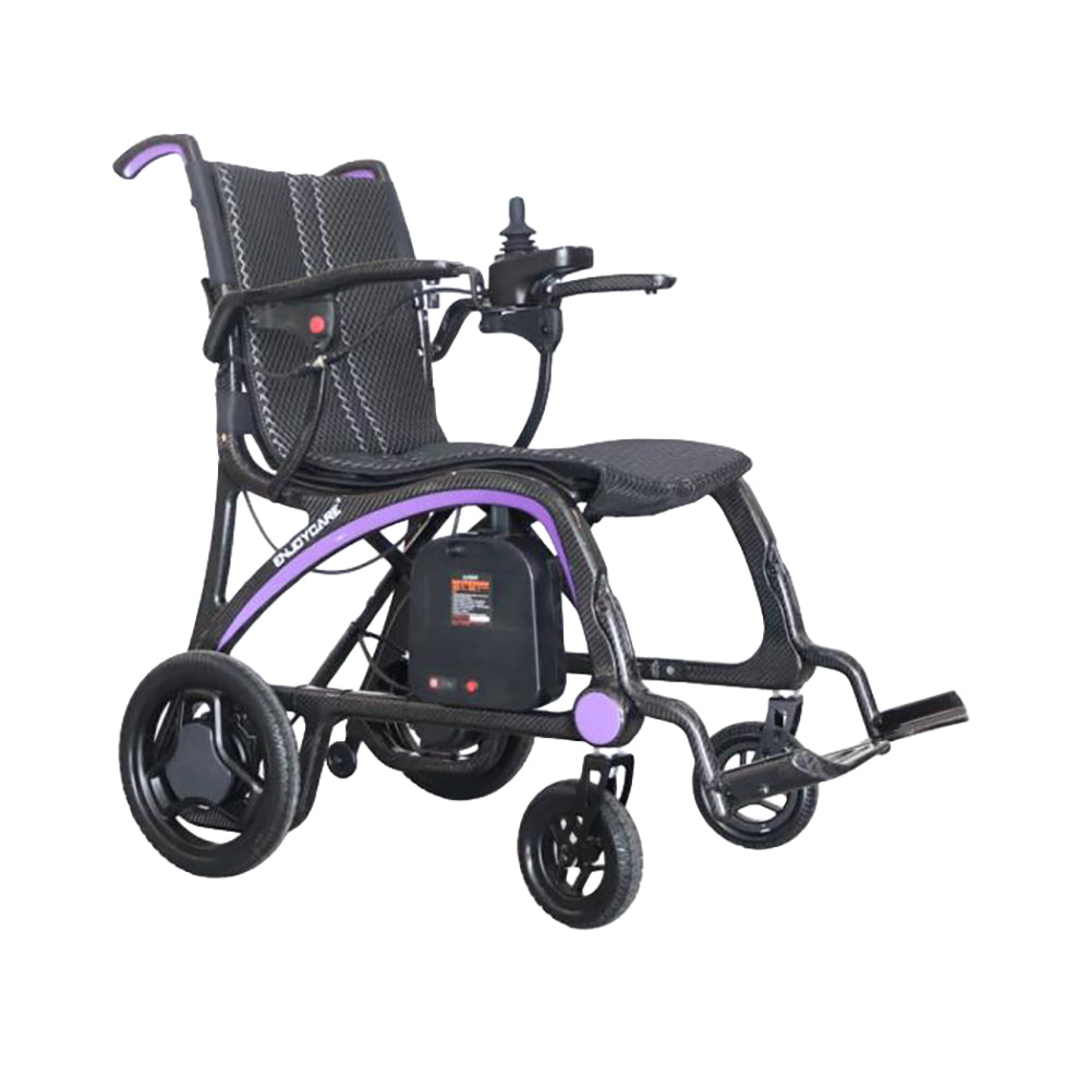 (Demo Unit) EPW705 Electric Powered Motorised Wheelchair PMA