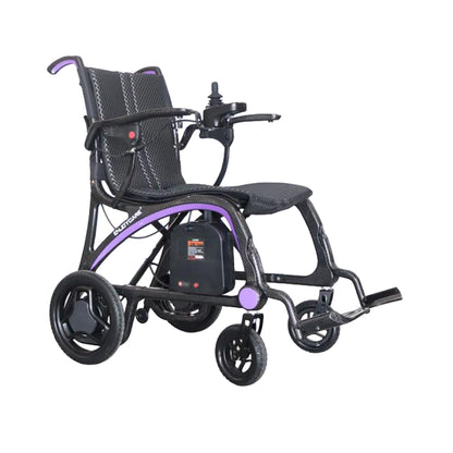 (Demo Unit) EPW705 Electric Powered Motorised Wheelchair PMA
