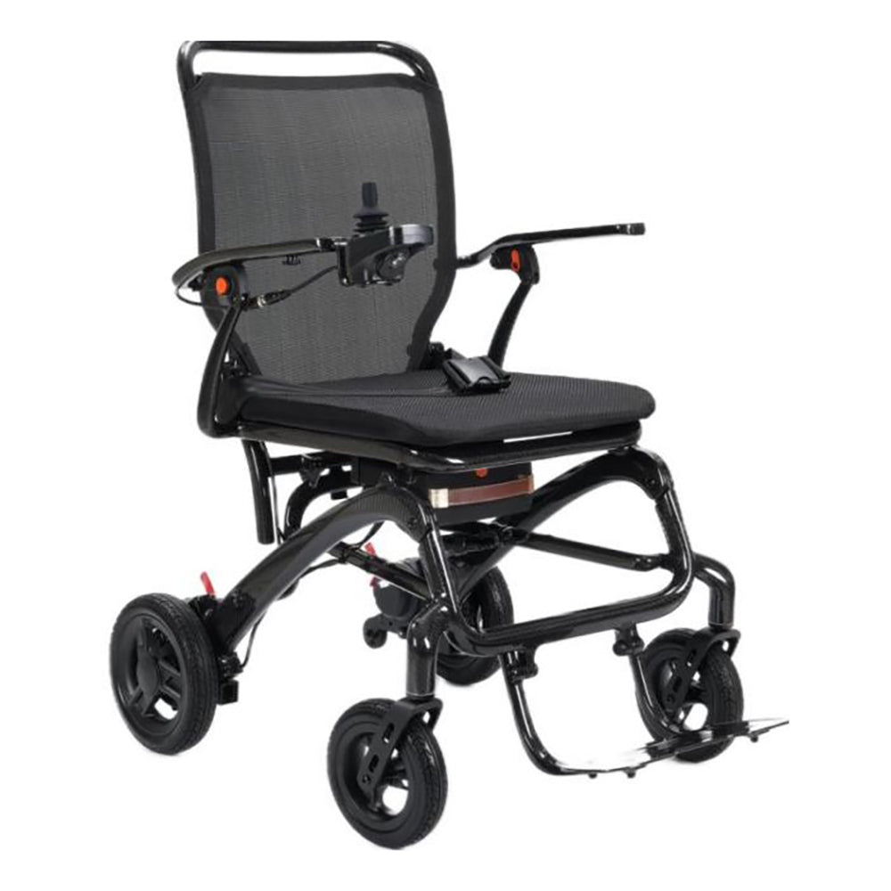 (Demo Unit) EPW707 Electric Powered Motorised Wheelchair PMA