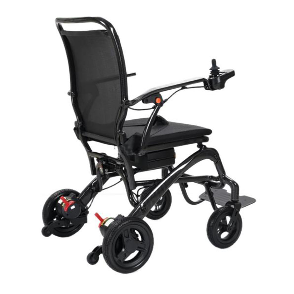 (Demo Unit) EPW707 Electric Powered Motorised Wheelchair PMA