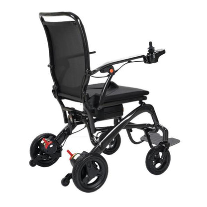 (Demo Unit) EPW707 Electric Powered Motorised Wheelchair PMA