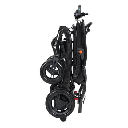 (Demo Unit) EPW707 Electric Powered Motorised Wheelchair PMA
