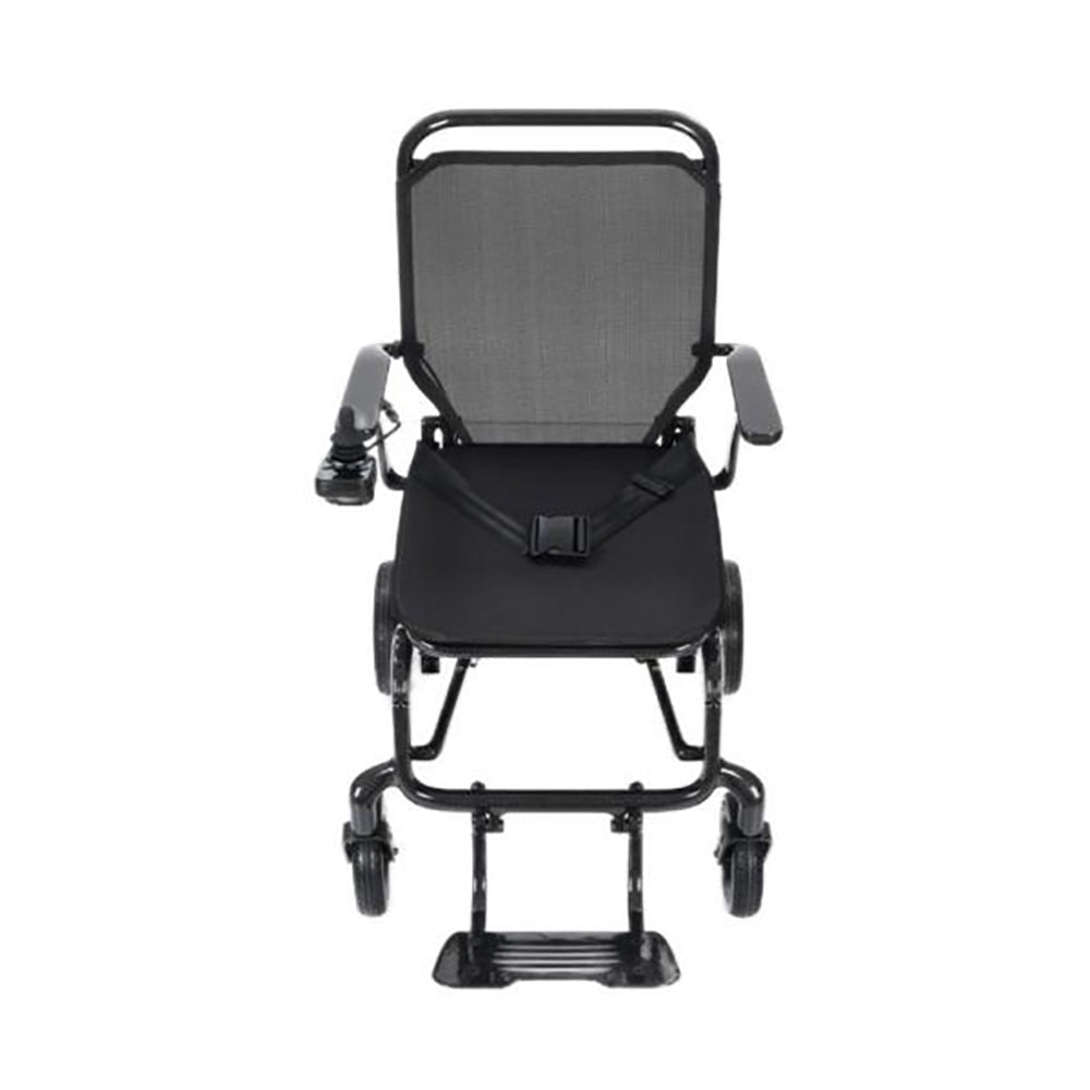 (Demo Unit) EPW707 Electric Powered Motorised Wheelchair PMA