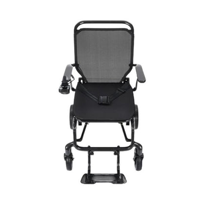 (Demo Unit) EPW707 Electric Powered Motorised Wheelchair PMA