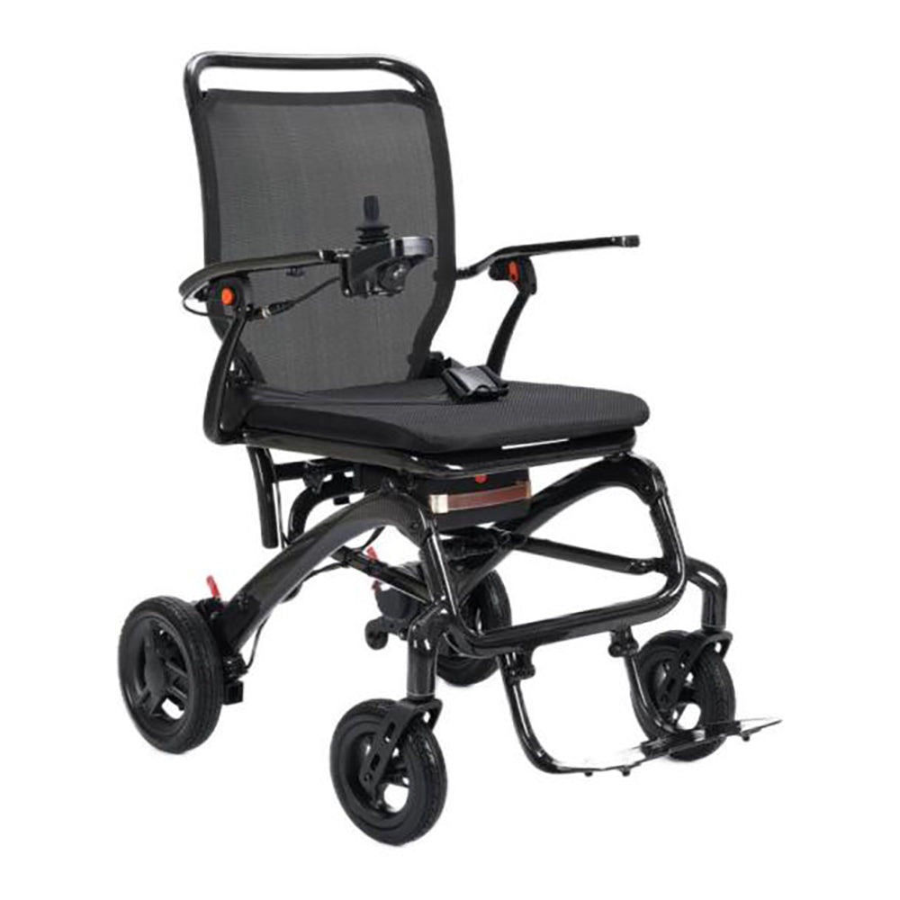 (Demo Unit) EPW707 Electric Powered Motorised Wheelchair PMA