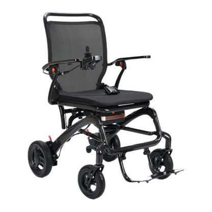 (Demo Unit) EPW707 Electric Powered Motorised Wheelchair PMA