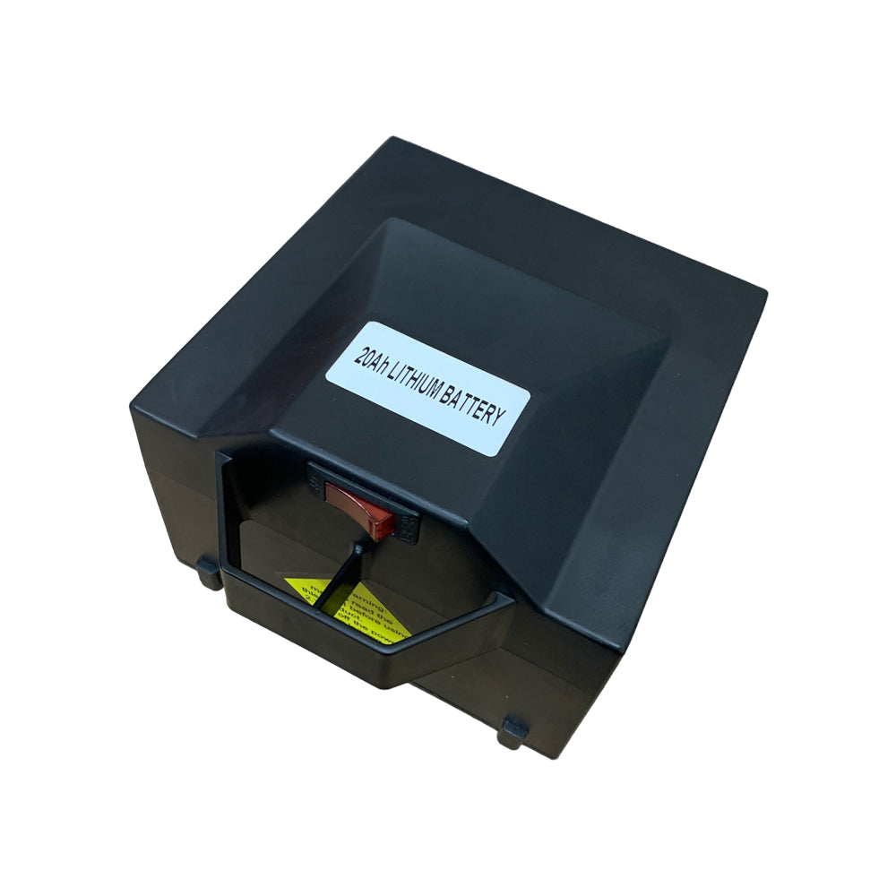 Battery 20AH for F2 Ultra-Light Mobility Scooter