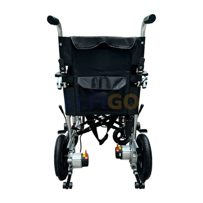 JRWD704 电动轮椅 PMA