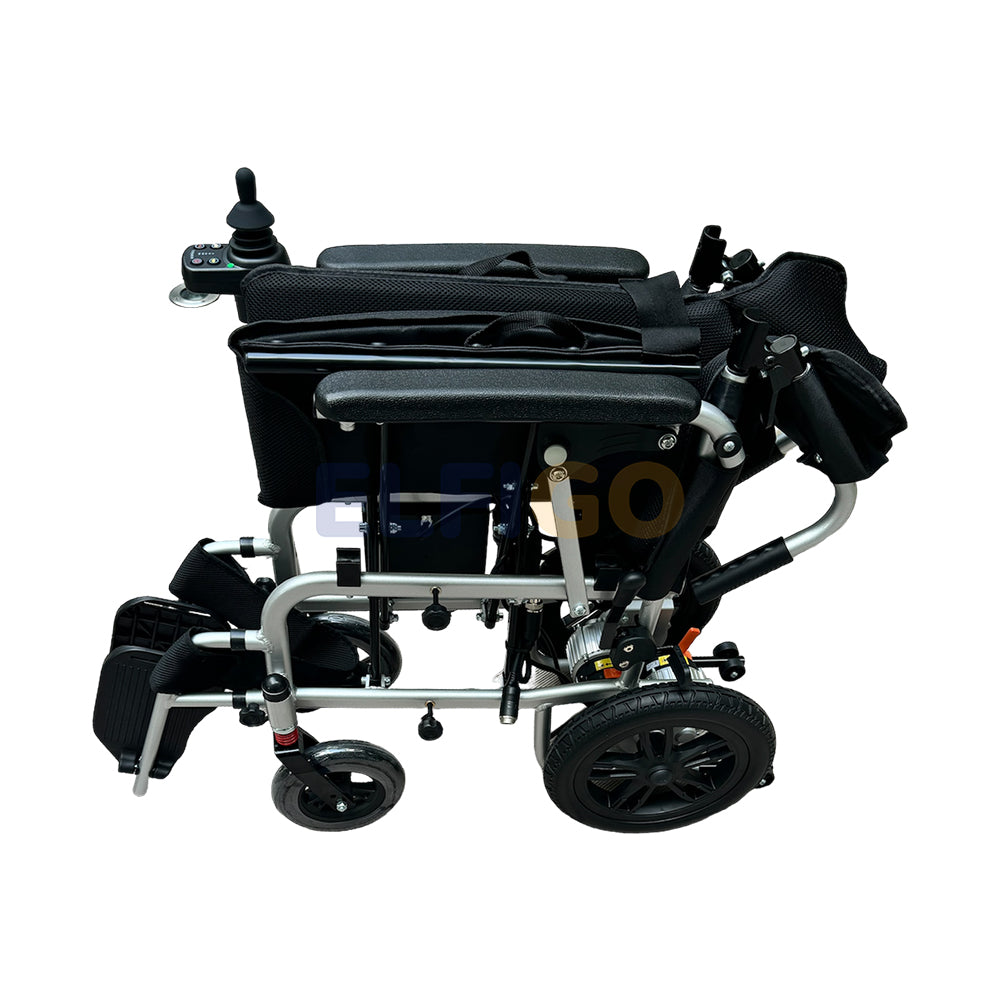 JRWD704 电动轮椅 PMA