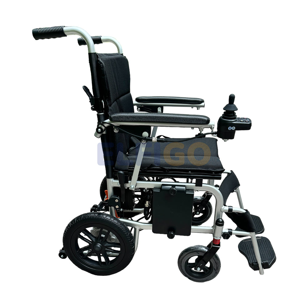 JRWD704 电动轮椅 PMA
