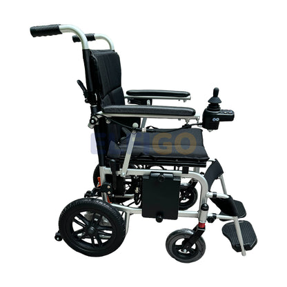 JRWD704 电动轮椅 PMA