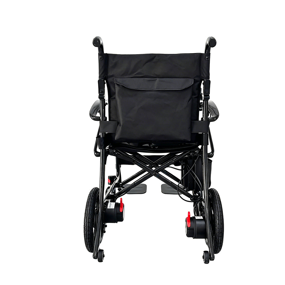 Ultra-Lite Carbon N6106 Electric Powered Motorised Wheelchair PMA (11.8 kg)