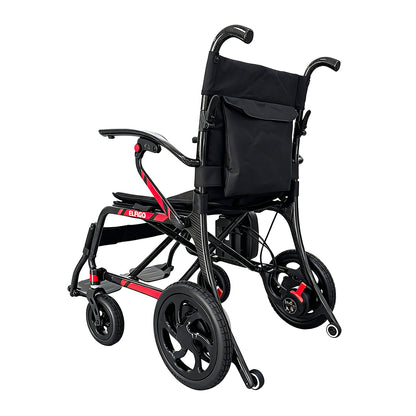 Ultra-Lite Carbon N6106 Electric Powered Motorised Wheelchair PMA (11.8 kg)