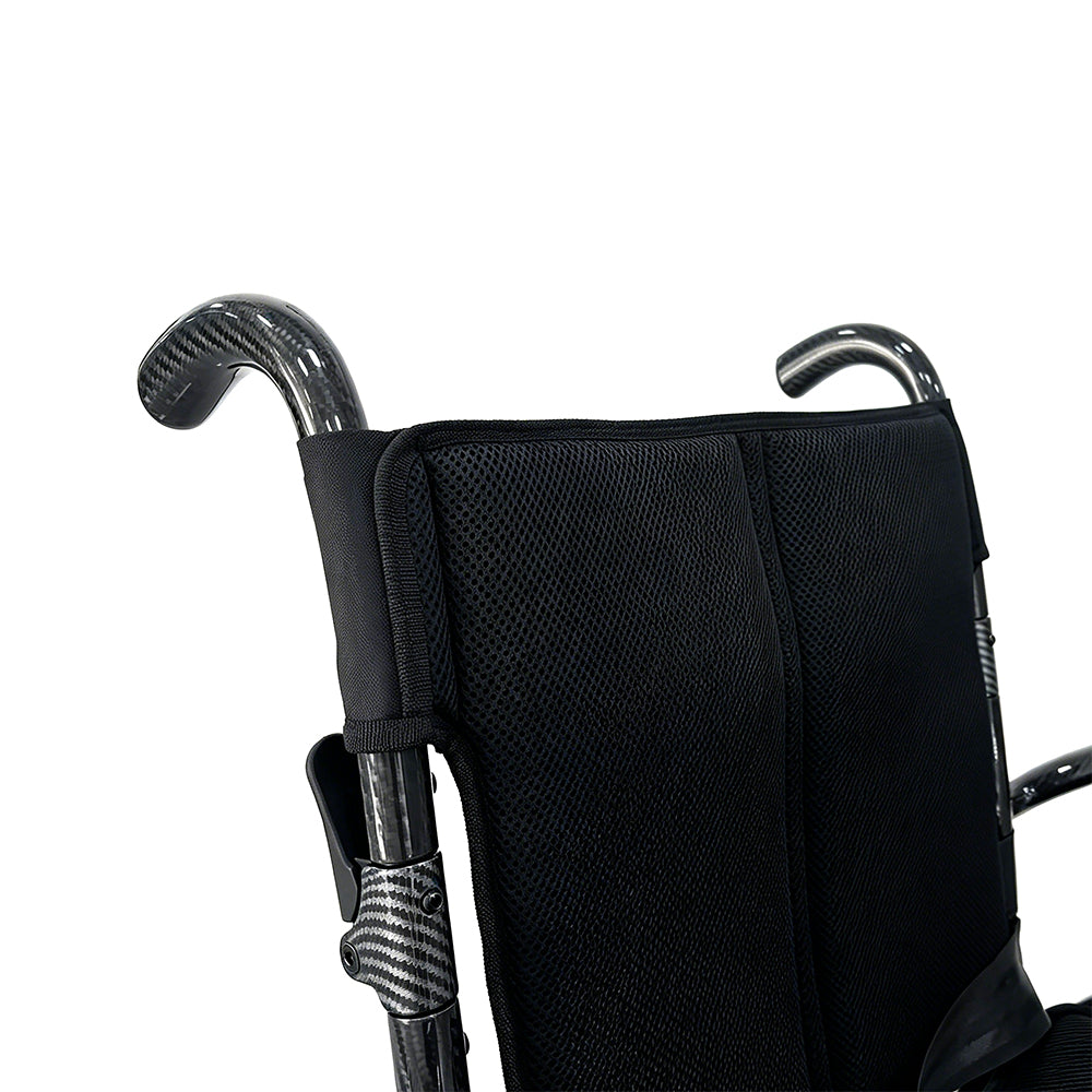 Ultra-Lite Carbon N6106 Electric Powered Motorised Wheelchair PMA (11.8 kg)