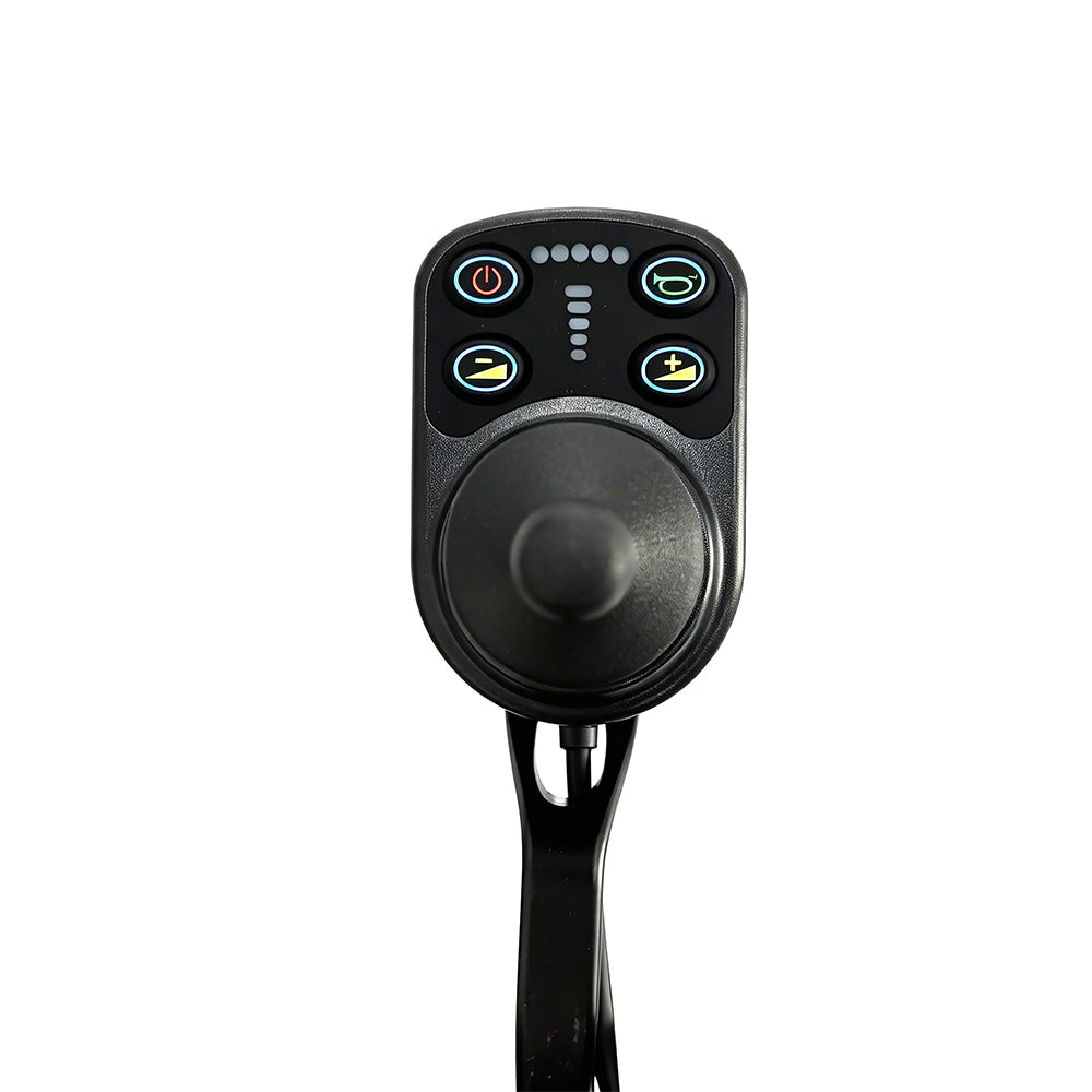 Ultra-Lite Carbon N6106 Electric Powered Motorised Wheelchair PMA (11.8 kg)