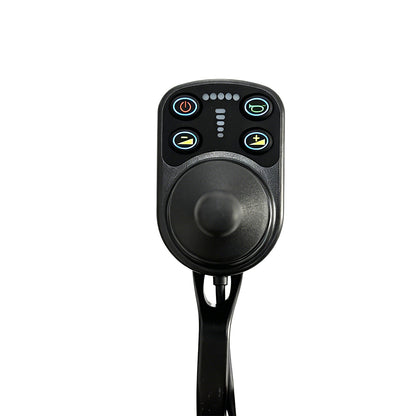 Ultra-Lite Carbon N6106 Electric Powered Motorised Wheelchair PMA (11.8 kg)