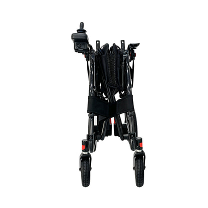Ultra-Lite Carbon N6106 Electric Powered Motorised Wheelchair PMA (11.8 kg)