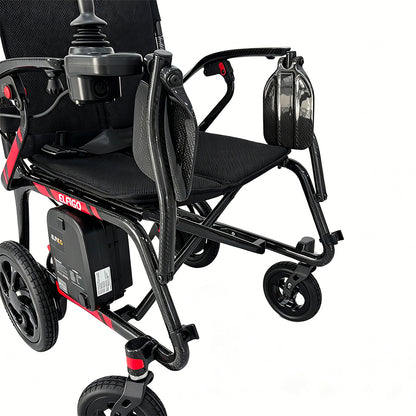 Ultra-Lite Carbon N6106 Electric Powered Motorised Wheelchair PMA (11.8 kg)