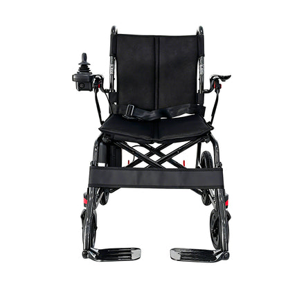 Ultra-Lite Carbon N6106 Electric Powered Motorised Wheelchair PMA (11.8 kg)