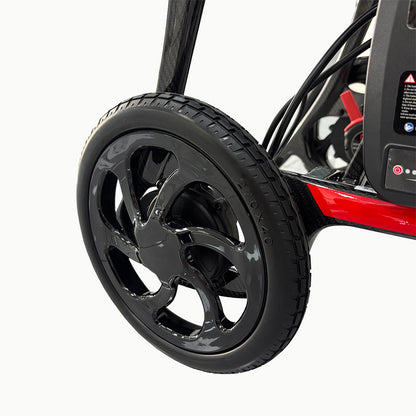 Ultra-Lite Carbon N6106 Electric Powered Motorised Wheelchair PMA (11.8 kg)