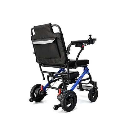 Ultra-lite Magnesium Electric Powered Motorised Wheelchair PMA (11 kg)