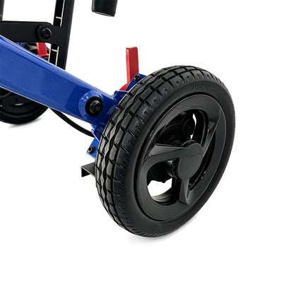 Ultra-lite Magnesium Electric Powered Motorised Wheelchair PMA (11 kg)