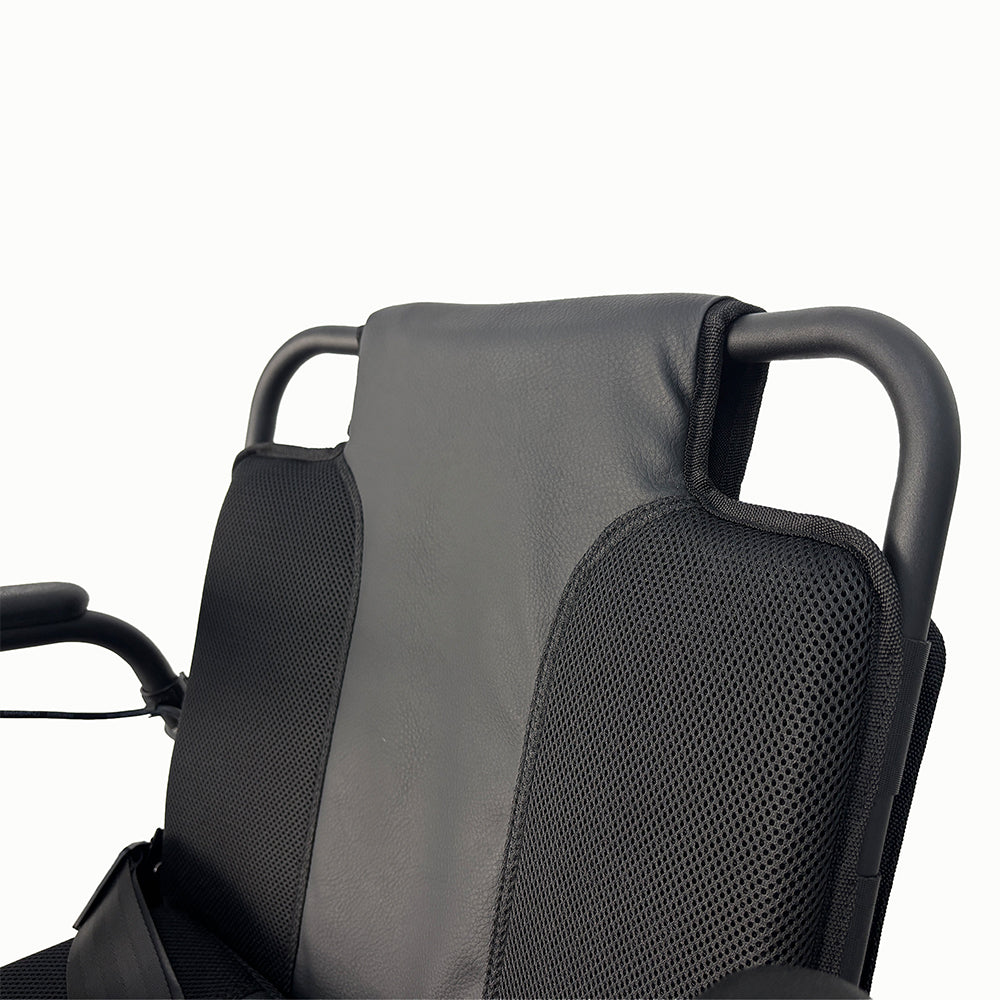 Ultra-lite Magnesium Electric Powered Motorised Wheelchair PMA (11 kg)