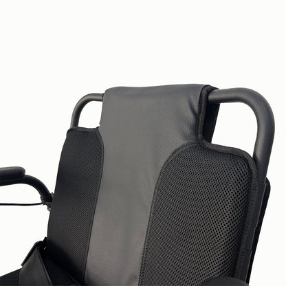 Ultra-lite Magnesium Electric Powered Motorised Wheelchair PMA (11 kg)