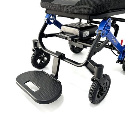 Ultra-lite Magnesium Electric Powered Motorised Wheelchair PMA (11 kg)