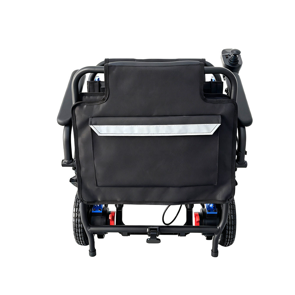 Ultra-lite Magnesium Electric Powered Motorised Wheelchair PMA (11 kg)