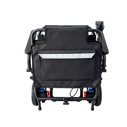 Ultra-lite Magnesium Electric Powered Motorised Wheelchair PMA (11 kg)