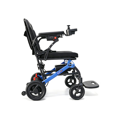 Ultra-lite Magnesium Electric Powered Motorised Wheelchair PMA (11 kg)