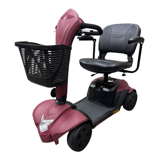 PE0613 mobility scooter