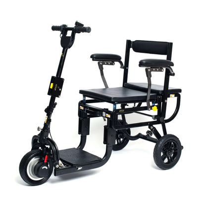 Armrest for eFOLDi Lite Mobility Scooter