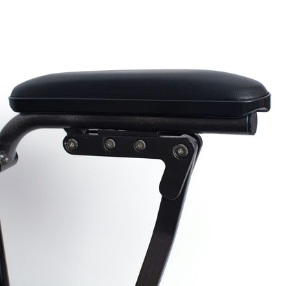 (Demo unit) eFOLDi Lightweight Folding Mobility Scooter PMA (12kg)