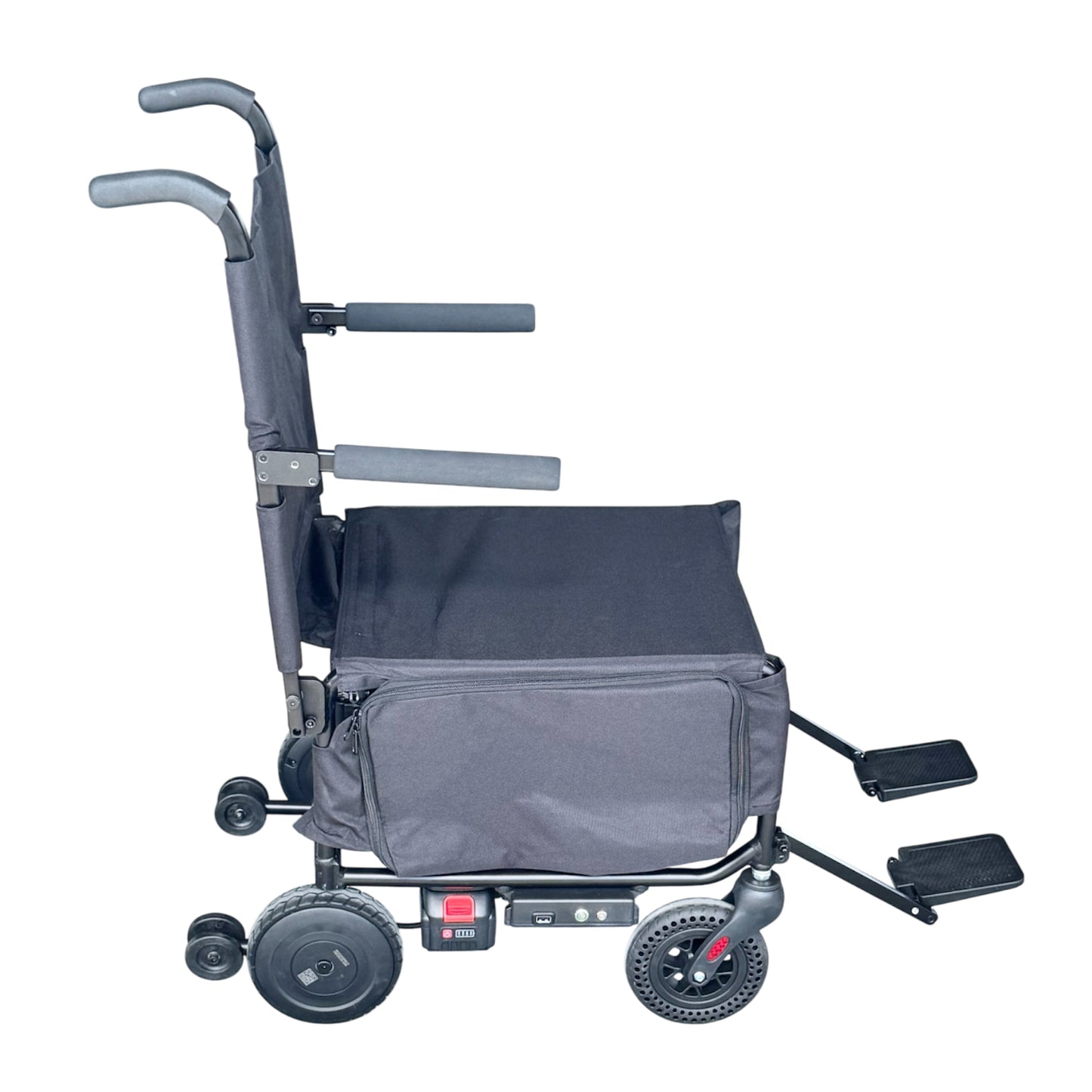 Travelier Electric Wheelchair