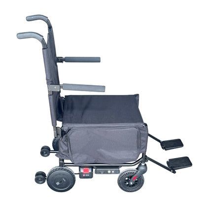 Travelier Electric Wheelchair