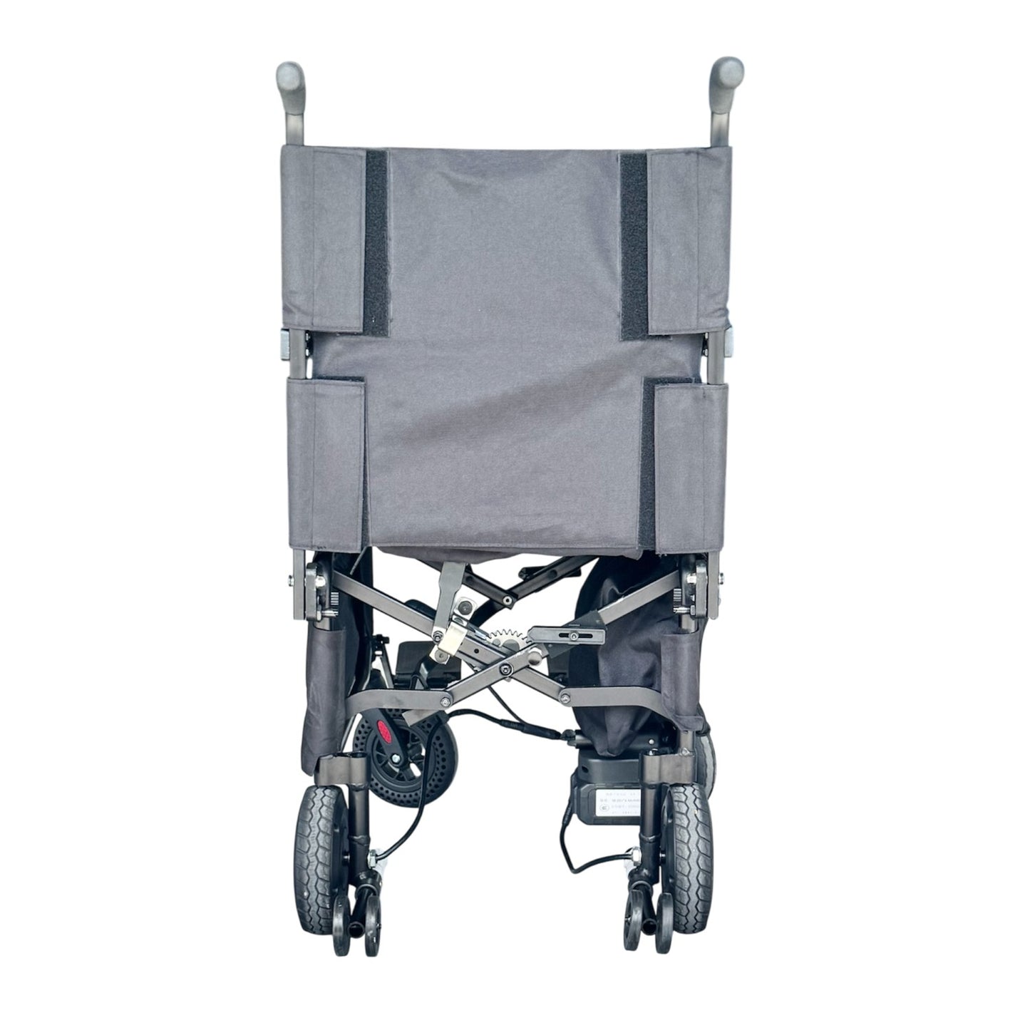 Travelier Electric Wheelchair