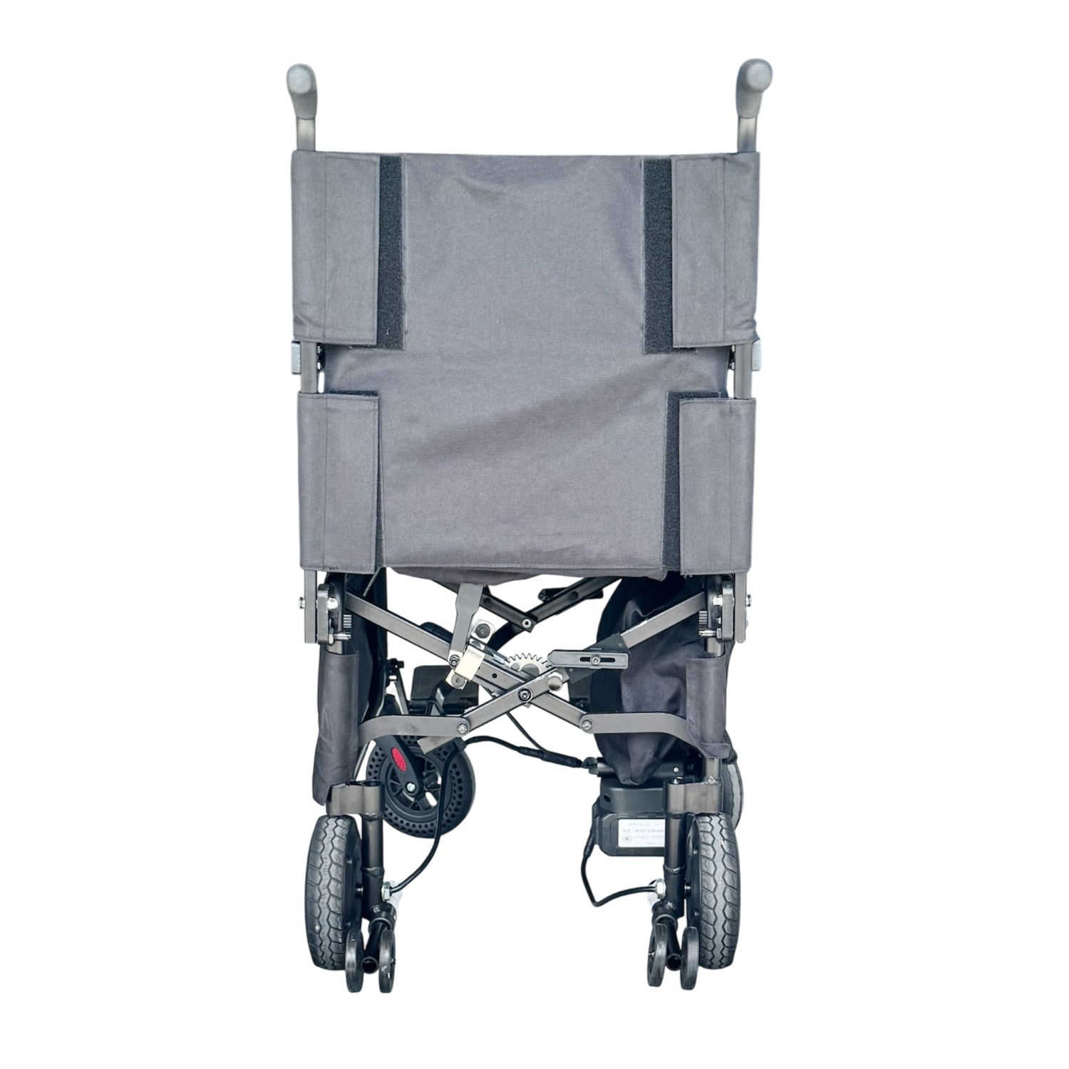 Travelier Electric Wheelchair