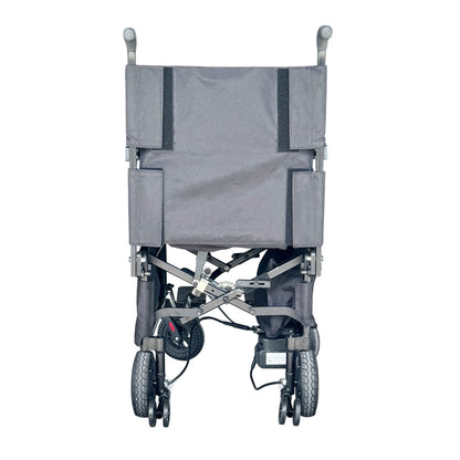 Travelier Electric Wheelchair