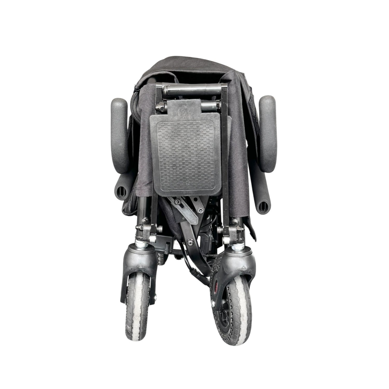 Travelier Electric Wheelchair