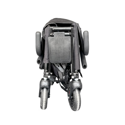 Travelier Electric Wheelchair