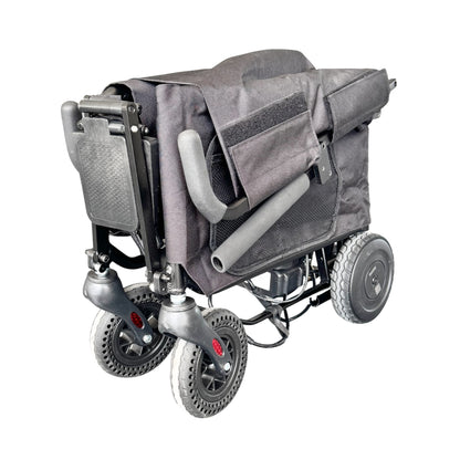 Travelier Electric Wheelchair