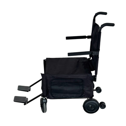 ELFIGO Travelier Carer-Controlled Electric Wheelchair