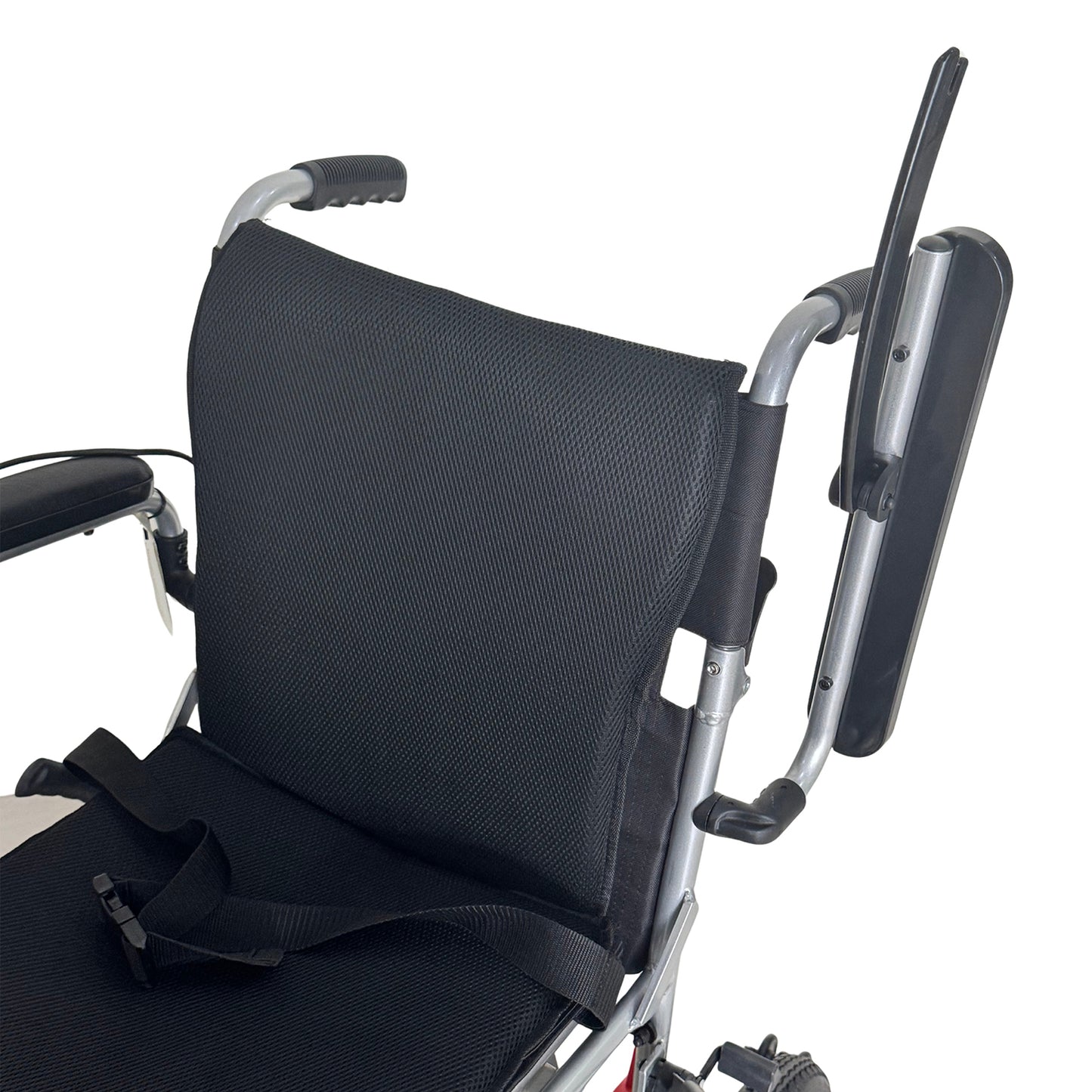 Ultra-Lite Air Electric Powered Motorised Wheelchair PMA (14.6 kg) (2026 Model)