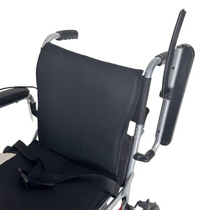 Ultra-Lite Air Electric Powered Motorised Wheelchair PMA (14.6 kg) (2026 Model)