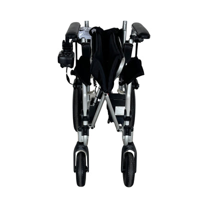 Ultra-Lite Air Electric Powered Motorised Wheelchair PMA (14.6 kg) (2026 Model)