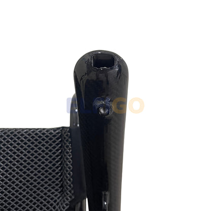 Phone holder attachment for Ultra-Lite Carbon